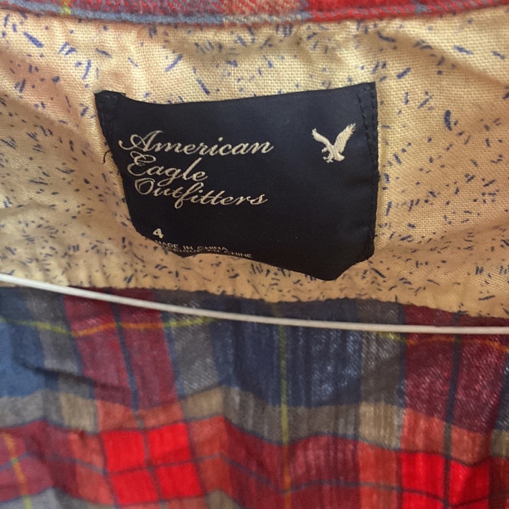 Flannel - Picture 2 of 2
